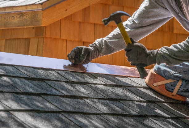 Best Steel Roofing  in University Heights, IA