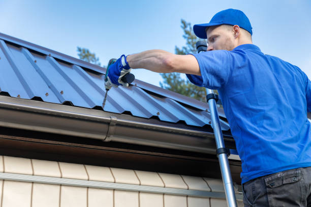 Best Storm Damage Roof Repair  in University Heights, IA